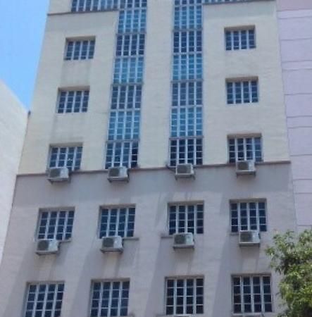 סינגפור Oxley Blossom Hotel מראה חיצוני תמונה