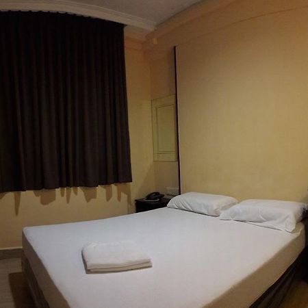 סינגפור Oxley Blossom Hotel מראה חיצוני תמונה