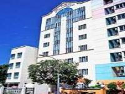 סינגפור Oxley Blossom Hotel מראה חיצוני תמונה