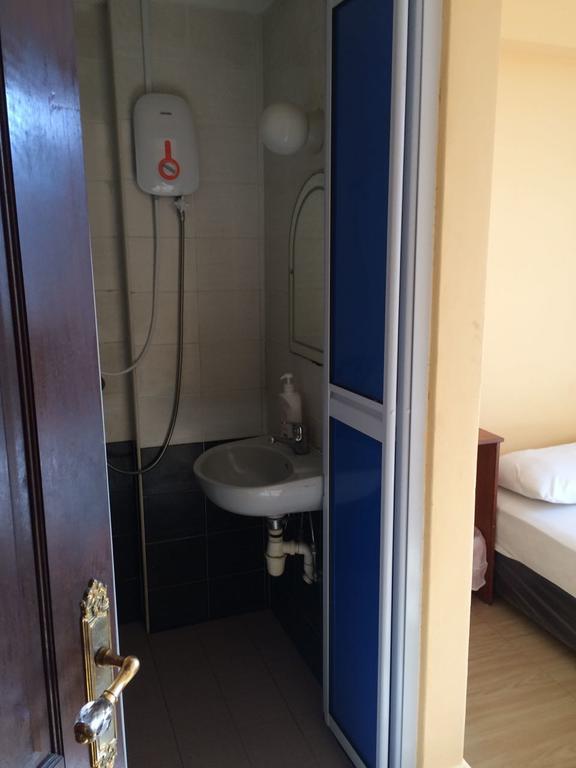 סינגפור Oxley Blossom Hotel מראה חיצוני תמונה