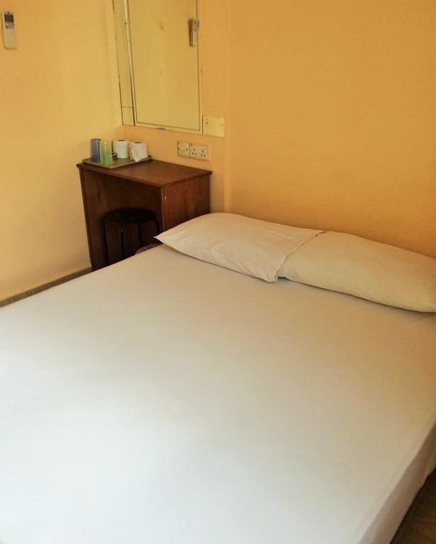 סינגפור Oxley Blossom Hotel מראה חיצוני תמונה