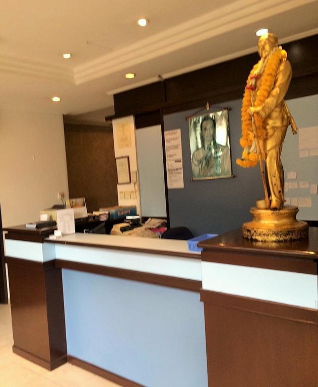 סינגפור Oxley Blossom Hotel מראה חיצוני תמונה