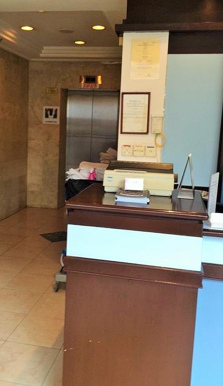 סינגפור Oxley Blossom Hotel מראה חיצוני תמונה