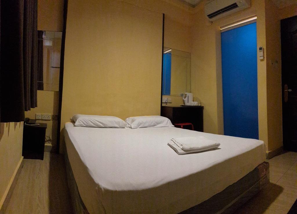 סינגפור Oxley Blossom Hotel מראה חיצוני תמונה