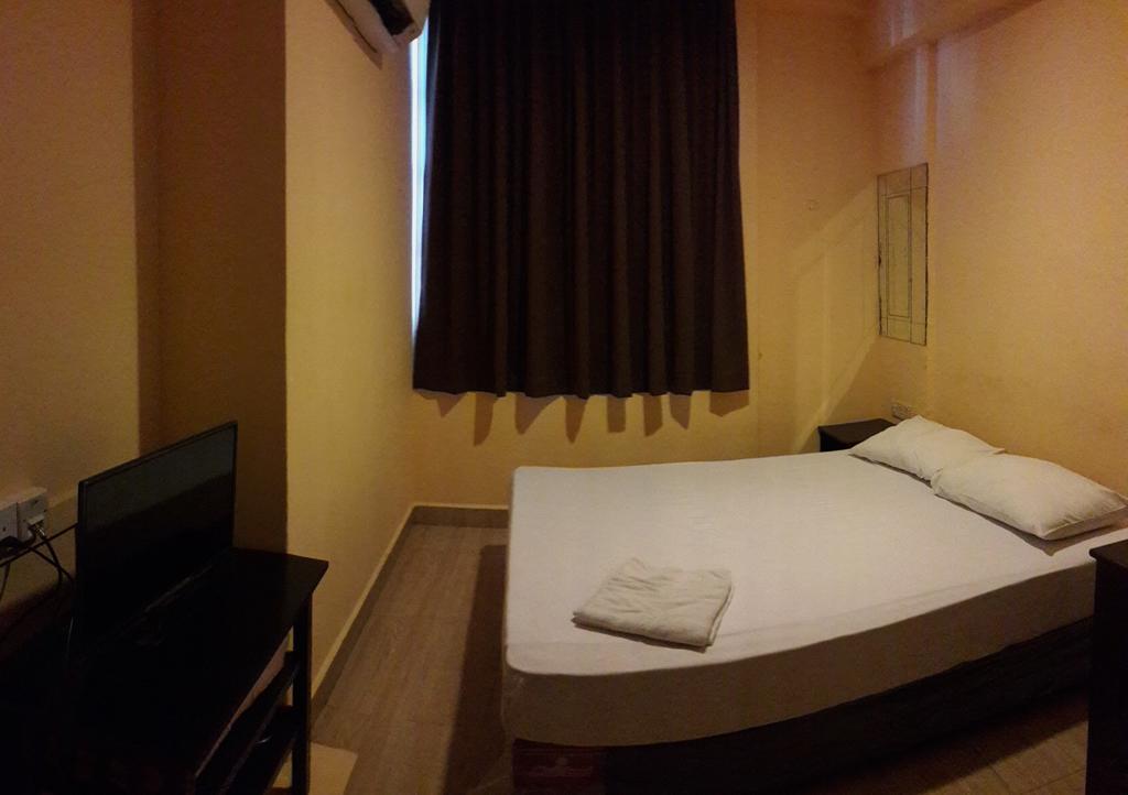 סינגפור Oxley Blossom Hotel מראה חיצוני תמונה