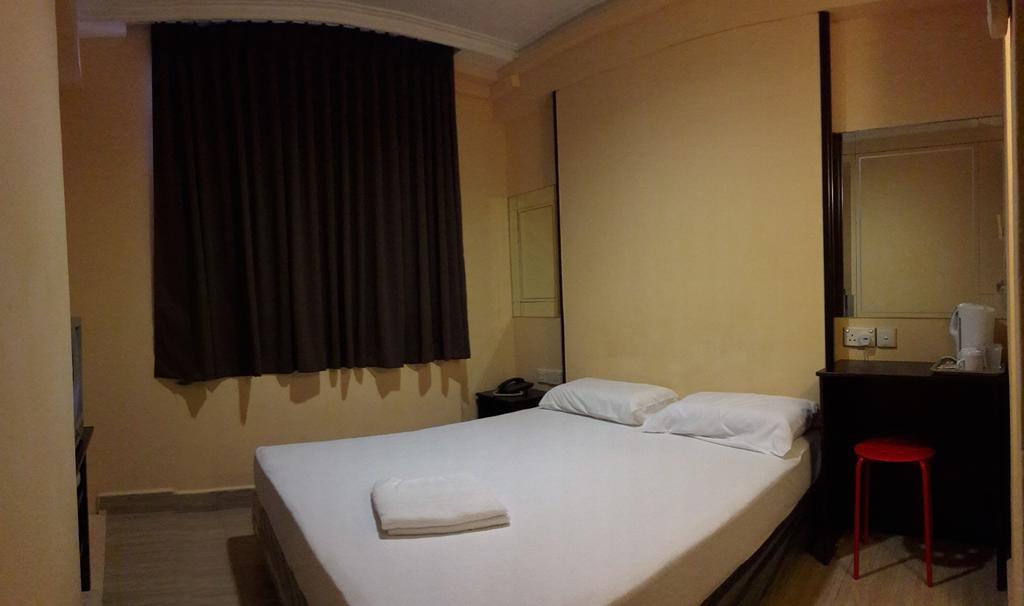 סינגפור Oxley Blossom Hotel מראה חיצוני תמונה
